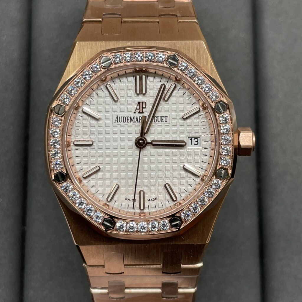 Audemars Piguet