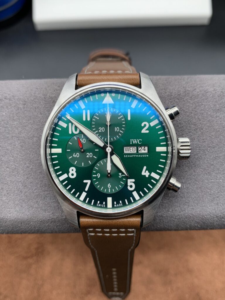 IWC