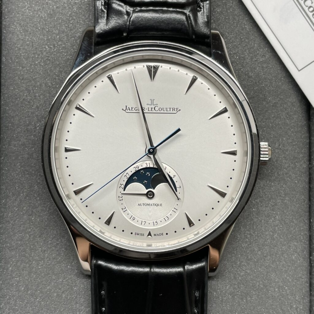 Jaeger-Lecoultre